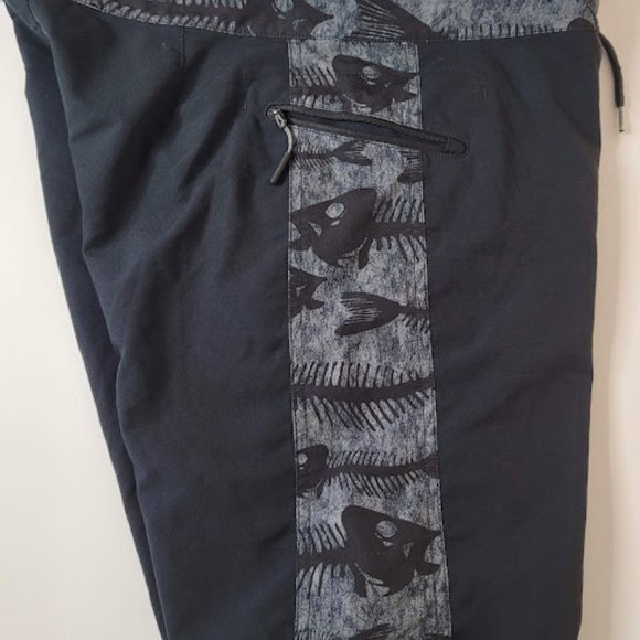 Vineyard Vines Men's Board Shorts Swimming Trunks  Size 30 - Picture 7 of 10